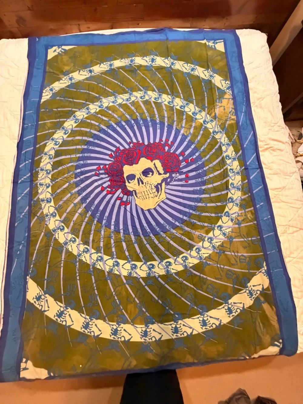 N/A beautiful tapestry